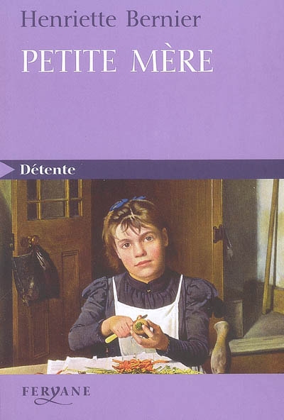 Petite mère