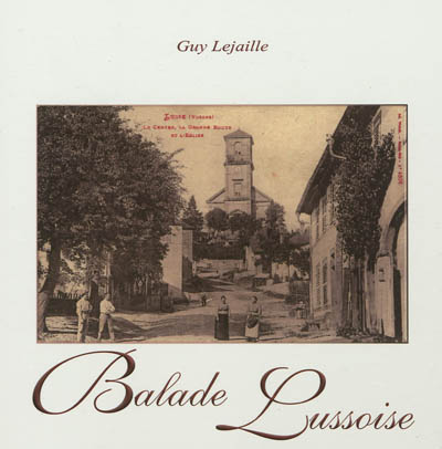 Balade lussoise