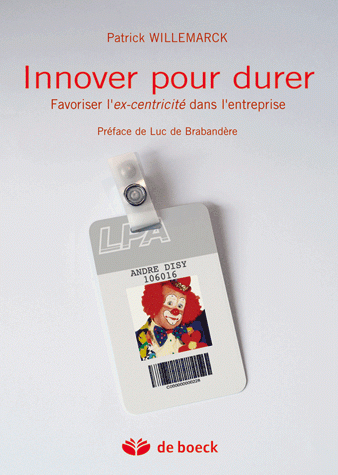 Innover pour durer :...