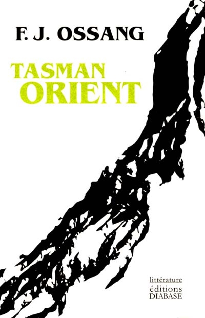 Tasman orient