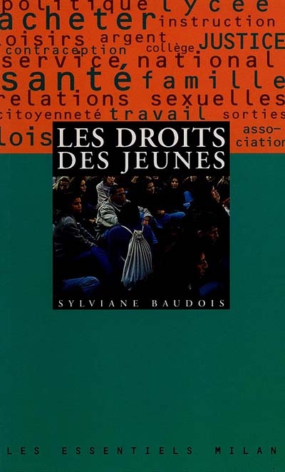 Les droits des jeunes