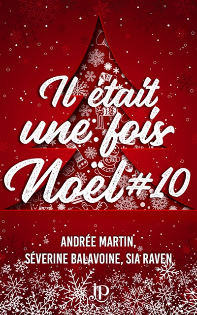 Il était une fois noël #10