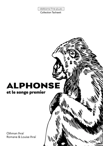 Alphonse et le songe premier