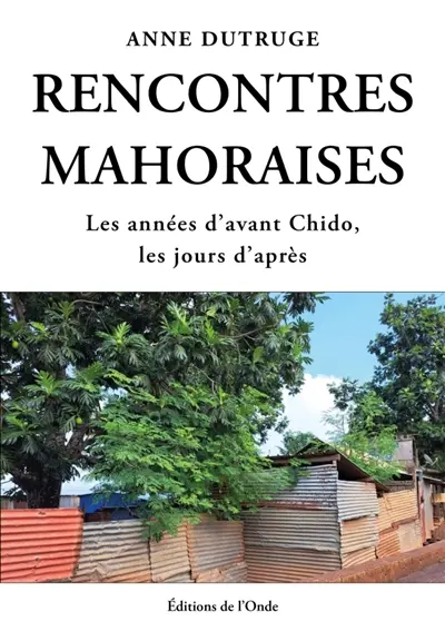 Rencontres mahoraises