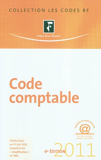 Code comptable