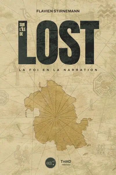 Sur l'île de Lost : la foi en la narration