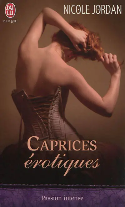Caprices érotiques