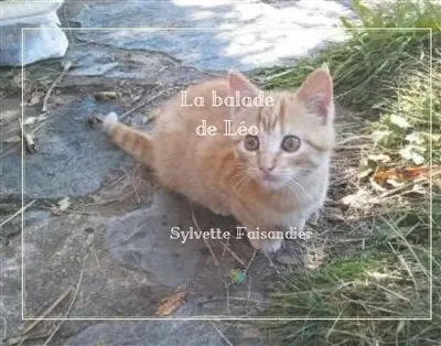 La balade de Léo