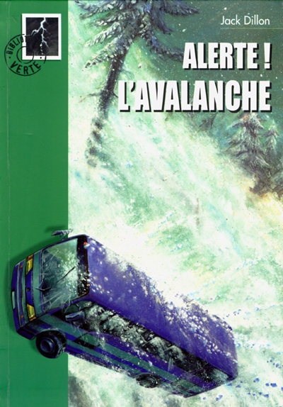 Alerte! L'avalanche