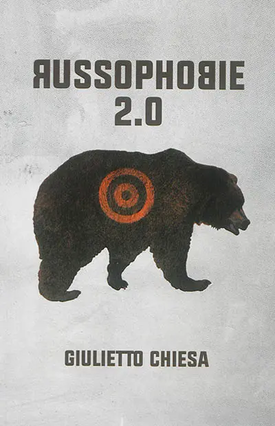 Russophobie 2.0