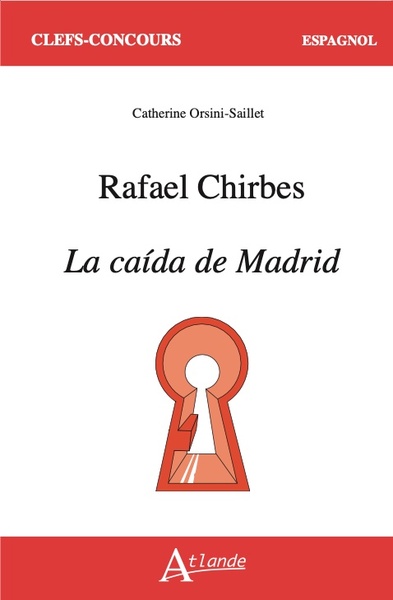 Rafael Chirbes, La caida de Madrid