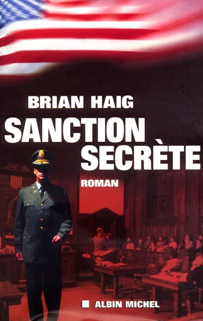Sanction secrète