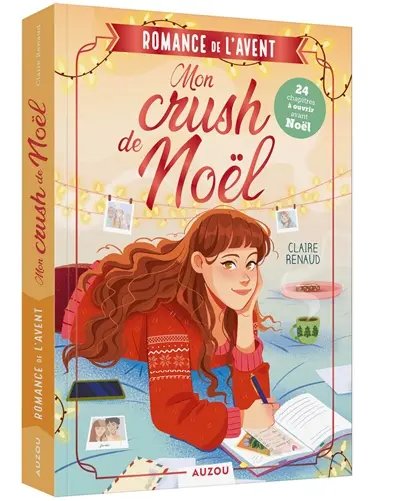Mon crush de Noël