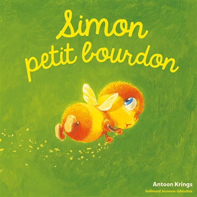Simon petit bourdon