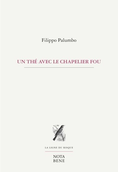 Un thé avec le chapelier fou