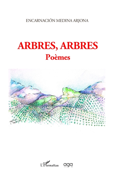 Arbres, arbres : poèmes