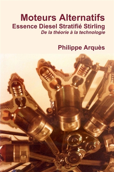 Moteurs Alternatifs