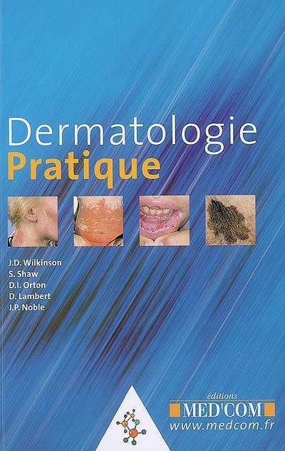 dermatologie pratique