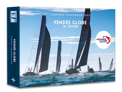 Vendée Globe :...