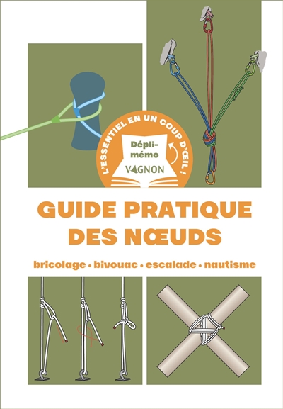 Guide pratique des noeuds
