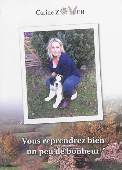 Vous reprendrez bien un peu de bonheur