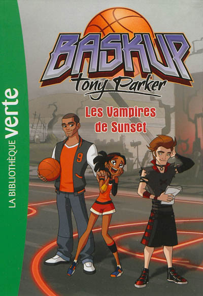 Les vampires de Sunset