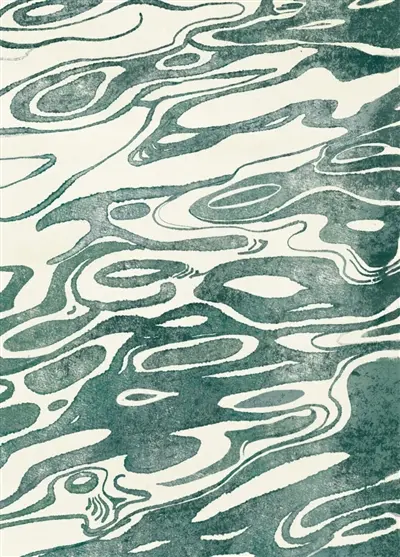 Le petit peuple des rivières