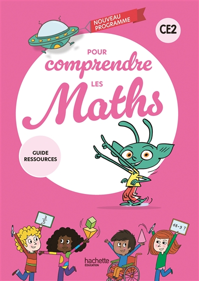 Pour comprendre les maths...