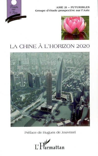 La Chine à l'horizon 2020