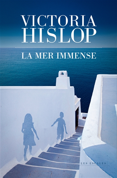 Les grands chemins de la...