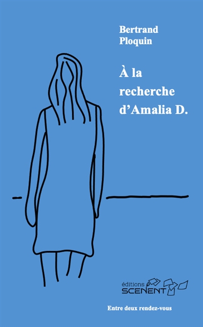 A la recherche d'Amalia D.