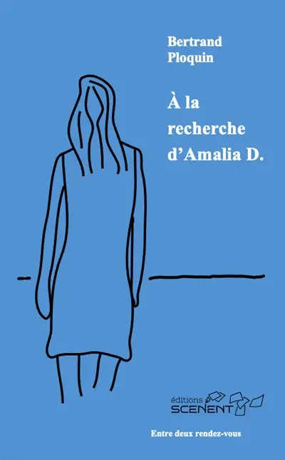 A la recherche d'Amalia D.