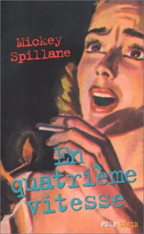 En quatrième vitesse