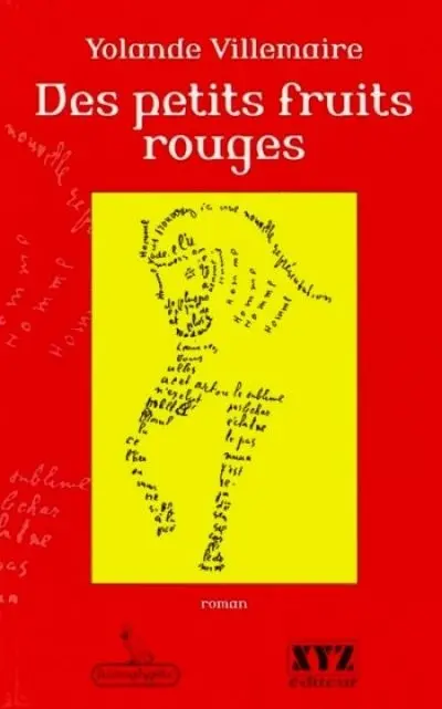 Des petits fruits rouges