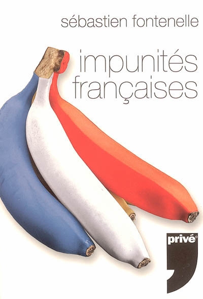 Impunités françaises