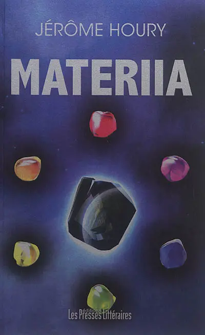 Materiia