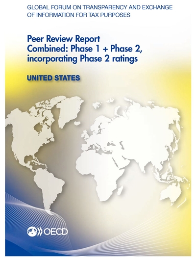 United States 2013 : peer review report