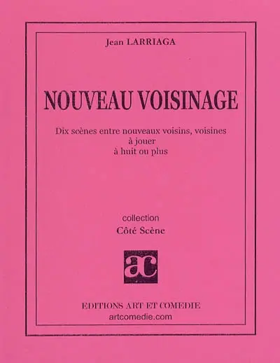 Nouveau voisinage