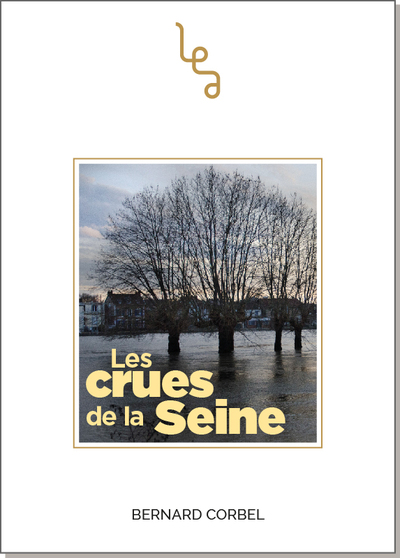 Les crues de la Seine : essai