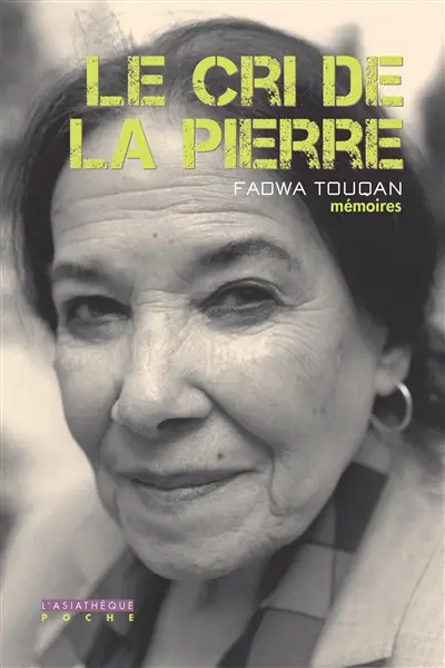 Le cri de la pierre : mémoires