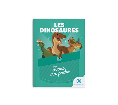 Les dinosaures : sur les...