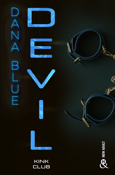 Kink Club, tome 1 : Devil