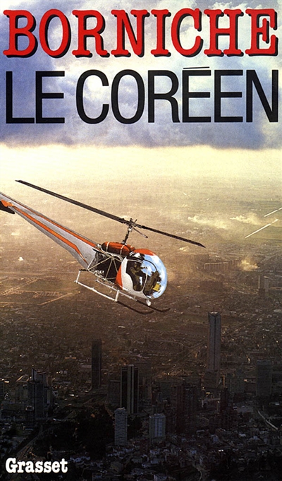 Le Coréen