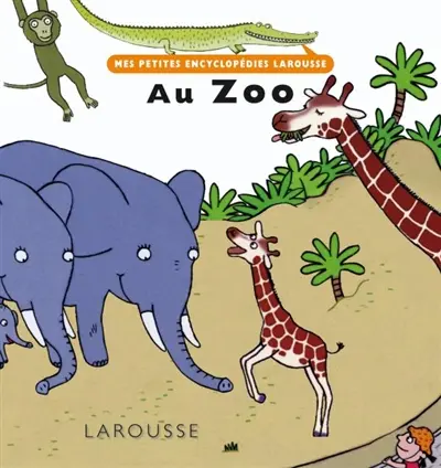Au zoo