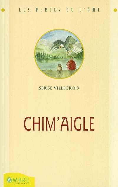 Chim'aigle : conte philosophique