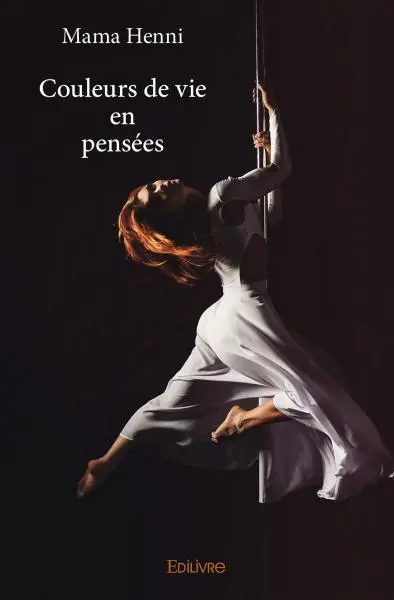 Couleurs de vie en pensées