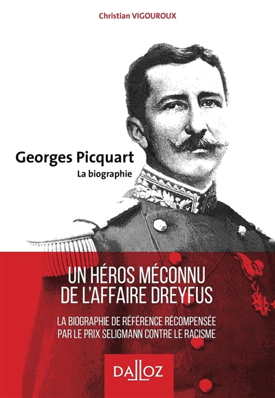 Georges Picquart : biographie