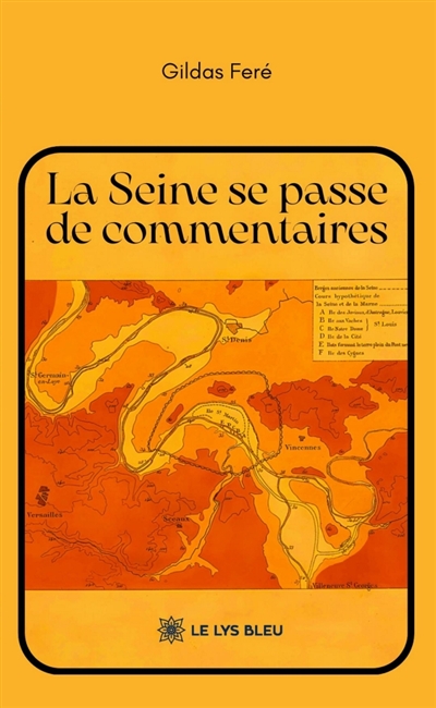 La Seine se passe de...