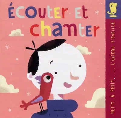 Ecouter et chanter