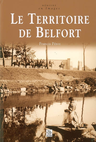 Le Territoire de Belfort